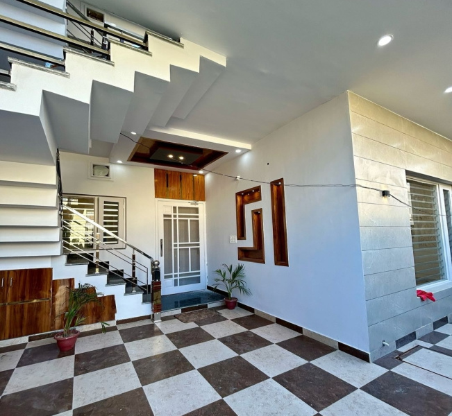 2 BHK Apartment 1200 Sq.ft. for Sale in Mysore Road, Bangalore