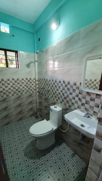 1 BHK Studio Apartment 450 Sq.ft. for Rent in Ulloor, Thiruvananthapuram