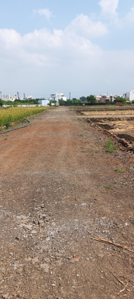  Residential Plot 600 Sq.ft. for Sale in Surtalai, Jabalpur