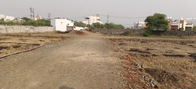  Residential Plot 800 Sq.ft. for Sale in Surtalai, Jabalpur