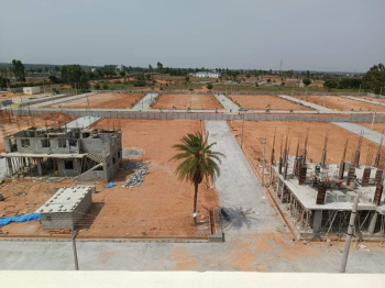  Residential Plot for Sale in Kumbalgodu, Bangalore