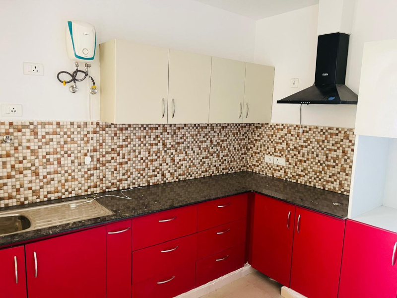 2 BHK Apartment 1450 Sq.ft. for Sale in Gomti Nagar Extension, Lucknow
