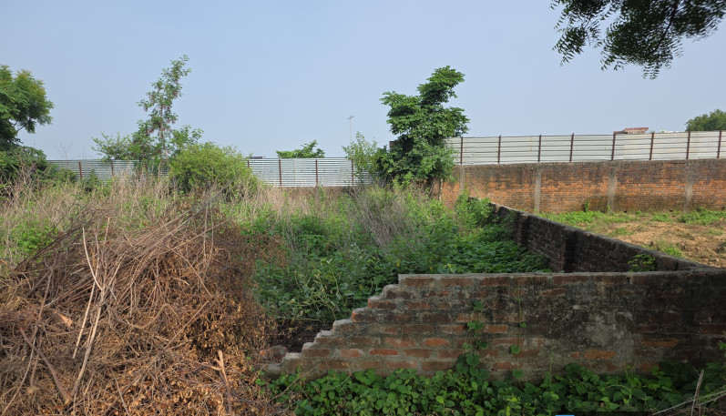  Residential Plot 1500 Sq.ft. for Sale in Khargapur, Gomti Nagar, Lucknow