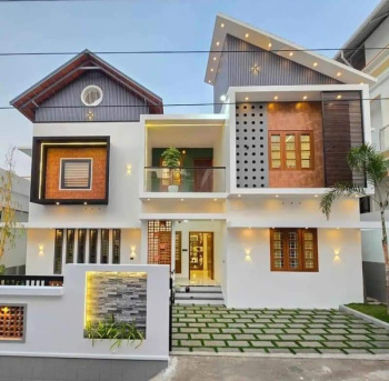 2 BHK House for Sale in Jigani, Bangalore