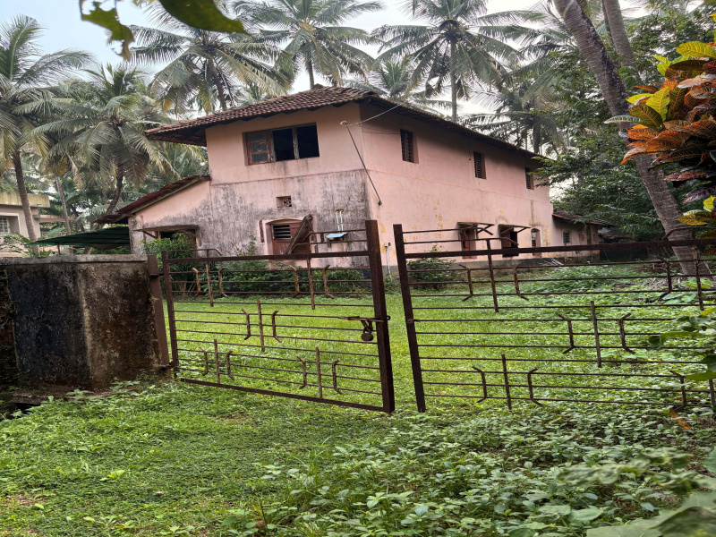 2 BHK House 4000 Sq.ft. for Sale in Kinnimulki, Udupi