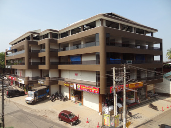  Commercial Shop for Rent in Brahmagiri, Udupi