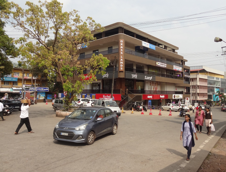  Commercial Shop 34625 Sq.ft. for Rent in Brahmagiri, Udupi