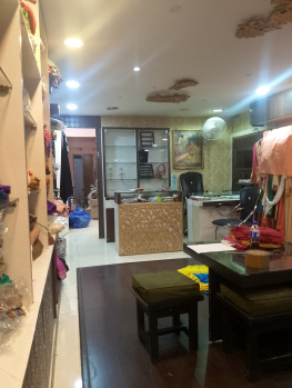  Showroom for Rent in New Alipore, Kolkata