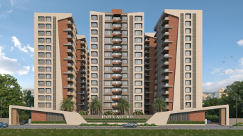 4 BHK Flat for Sale in Vesu, Surat