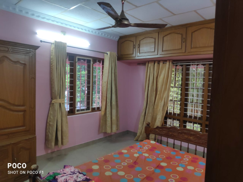 3 BHK Apartment 1500 Sq.ft. for Rent in Ettumanoor, Kottayam