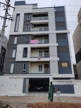 3 BHK Flat for Sale in Palakaluru Road, Guntur