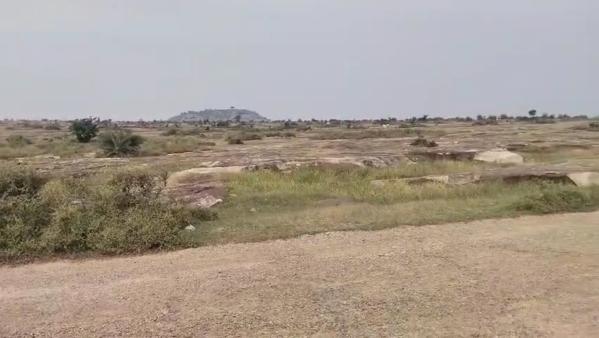  Agricultural Land 1259248 Sq.ft. for Rent in Shankargarh, Allahabad