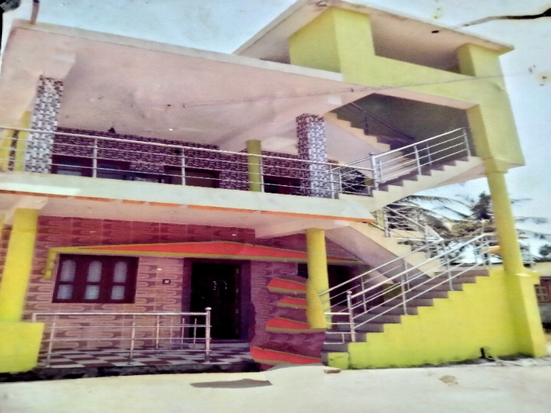  Hotels 150 Sq.ft. for Rent in Jogfalls, Shimoga