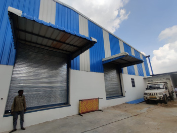  Warehouse for Rent in Vishwakarma Industrial Area, Jaipur