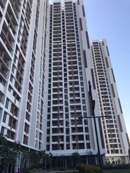 1 BHK Flat for Rent in Vinay Nagar, Mira Road East, Mumbai