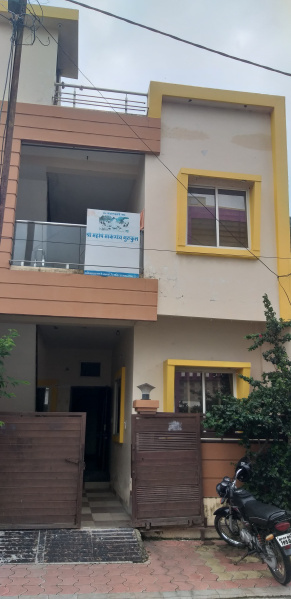 2 BHK House 1260 Sq.ft. for Sale in A B Road, Indore