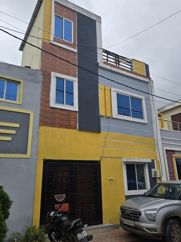 4 BHK House 1400 Sq.ft. for Sale in A B Road, Indore