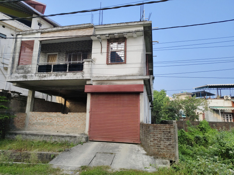 5 BHK House 2300 Sq.ft. for Sale in Kawakhari, Siliguri