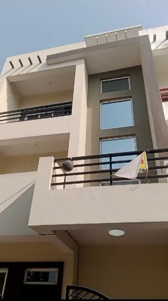 5 BHK House 1000 Sq.ft. for Sale in Gwarighat, Jabalpur