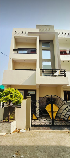 5 BHK House 1000 Sq.ft. for Sale in Gwarighat, Jabalpur