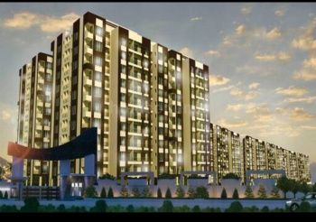 2 BHK Flat for Sale in Sagra, Jabalpur