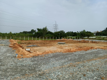  Residential Plot for Sale in Koppa Gate, Bangalore