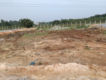  Residential Plot for Sale in Bannerghatta Road, Bangalore