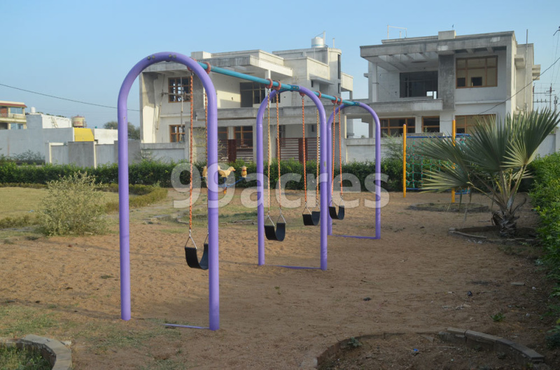  Residential Plot 900 Sq.ft. for Sale in Tilhari, Jabalpur