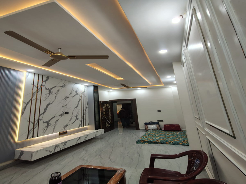 3 BHK 1950 Sq.ft. House for Sale in Tilhari, Jabalpur