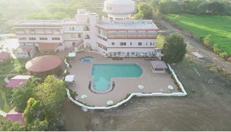  1000 Sq.ft. Residential Plot for Sale in Barela, Jabalpur