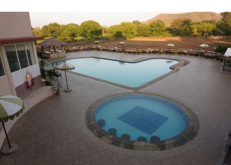  1000 Sq.ft. Residential Plot for Sale in Barela, Jabalpur