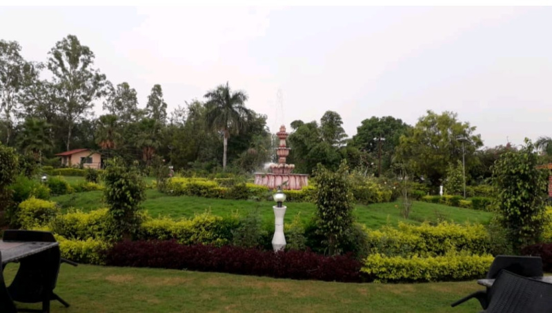  1000 Sq.ft. Residential Plot for Sale in Barela, Jabalpur