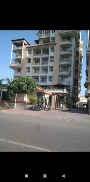 2 BHK Apartment 1050 Sq.ft. for Sale in Jagatpura, Jaipur