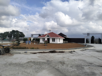  Agricultural Land for Sale in Fathima Nagar, Tiruchirappalli