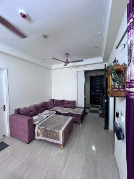 2 BHK Flat for Rent in Gaur City 1 Sector 16C Greater Noida