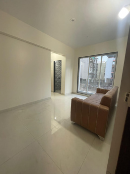 1 BHK Flat for Sale in Karanjade, Panvel, Navi Mumbai