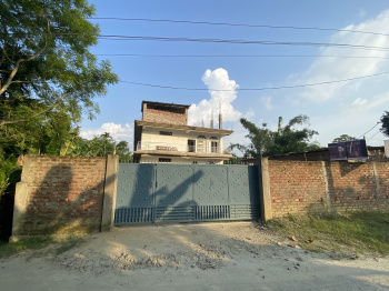  Residential Plot for Rent in Dimaruguri, Nagaon