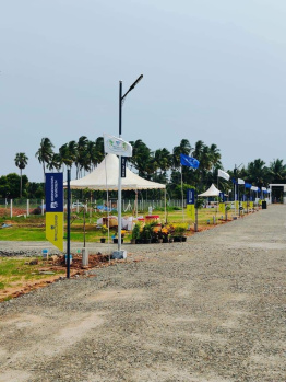  Residential Plot for Sale in Pollachi, Coimbatore