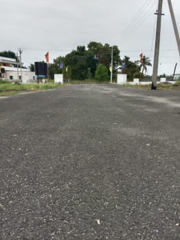  Residential Plot for Sale in Kovilpalayam, Coimbatore