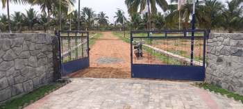  Residential Plot for Sale in Annur, Coimbatore