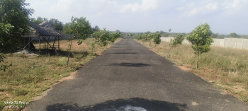  Residential Plot for Sale in Vellakoil, Tirupur
