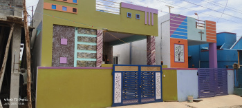 2 BHK House for Sale in Ondipudur, Coimbatore