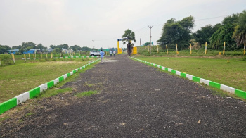  Residential Plot for Sale in Thiruninravur, Chennai