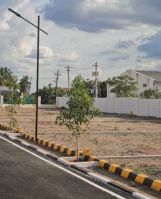  Residential Plot for Sale in Sulur, Coimbatore