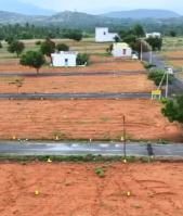  Residential Plot for Sale in Annur, Coimbatore