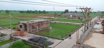 Residential Plot for Sale in Patan, Jabalpur