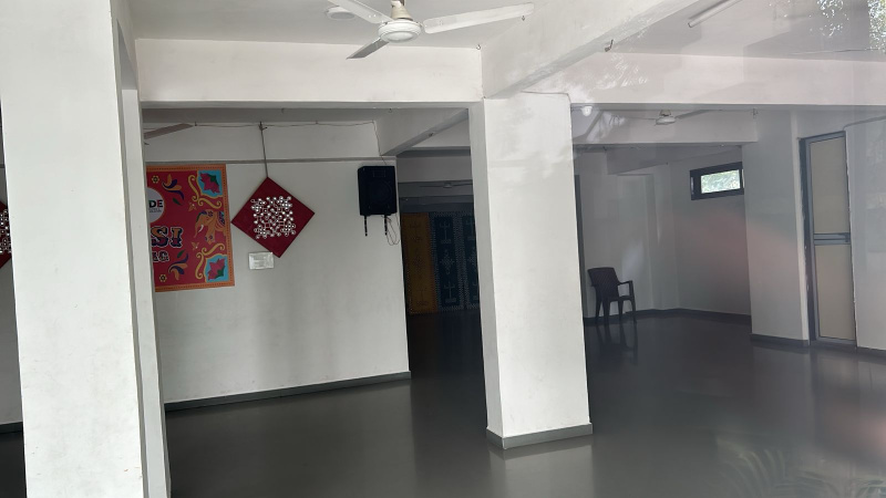  Showroom 6500 Sq.ft. for Rent in Bhatar, Surat