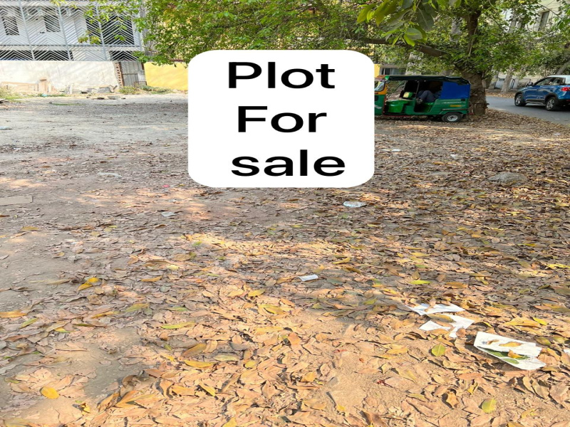  Residential Plot 259 Sq. Meter for Sale in Sector 52 Noida