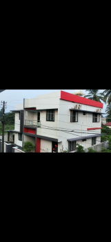 4 BHK House for Sale in Koduvayur, Palakkad