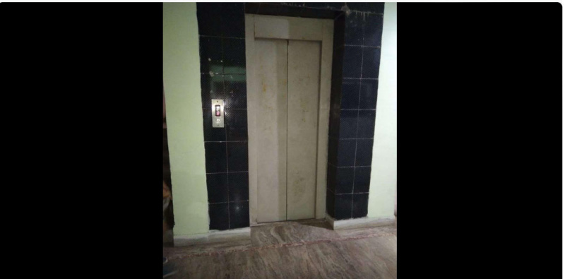 3 BHK Apartment 1250 Sq.ft. for Sale in Vedvyas, Rourkela